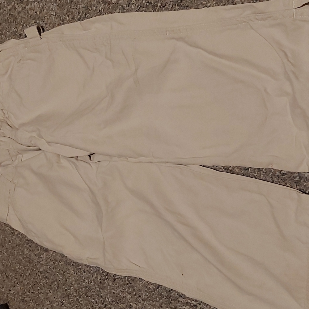 Roxy cargo Capri